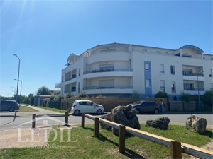 t3 à la vente -   33500  LIBOURNE, surface 66 m2 vente t3 - UBI441836912